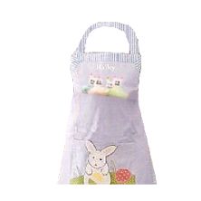 Kid apron